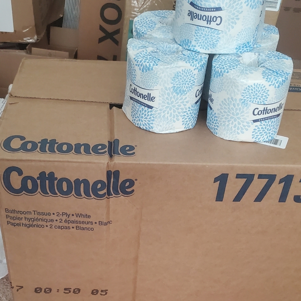 Cottonelle® - Picture 2 of 5